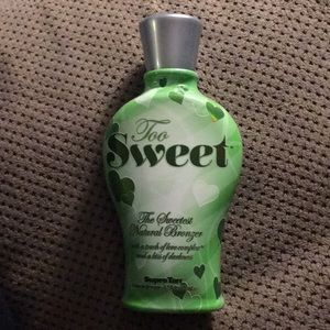 Too Sweet Indoor Tanning Lotion